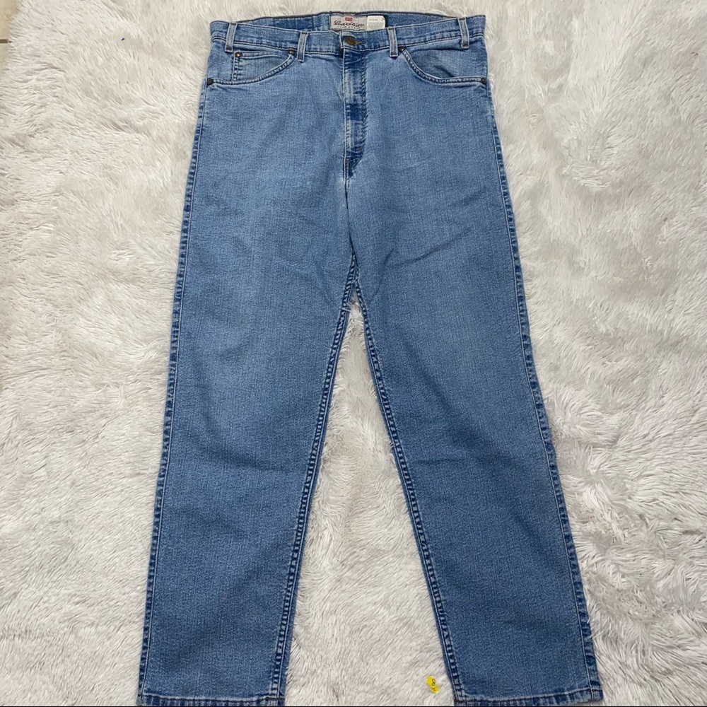 Levi’s Signature Flex Denim Jeans
